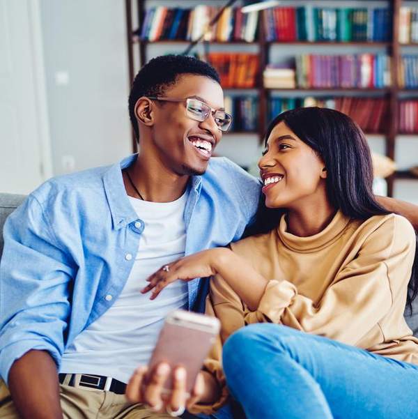 Little Questions That Improve Emotional Intimacy In A Big Way