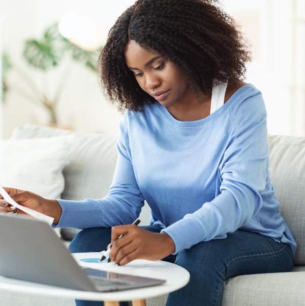 Own The Shift: How To Start A Budget