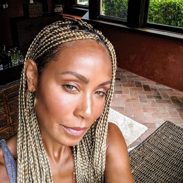 Jada Pinkett Smith Does Not Lend Money To Family And Friends