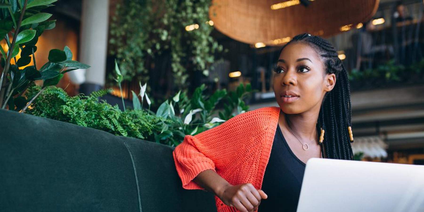 Should You Quit Your Job Amid A Pandemic?