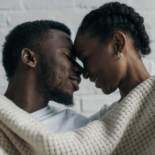 Five Rules For Making A Friends With Benefits Relationship Work