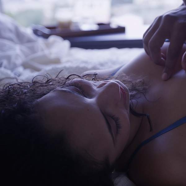 Elevate Your Pleasure With The Transformative Power Of Tantric Sex