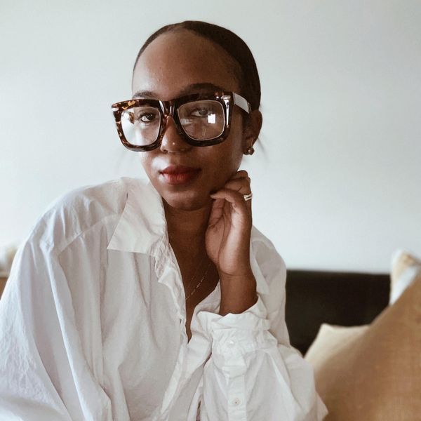 Black Women On What The Art Of Doing Nothing Means To Them