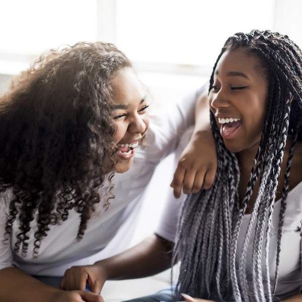 7 Hacks That'll Make Your Friendships (Even) Better