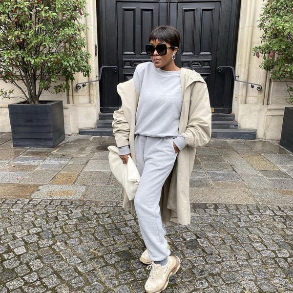 Meet The Sneaker Baes With Enviable Winter Shoe Game