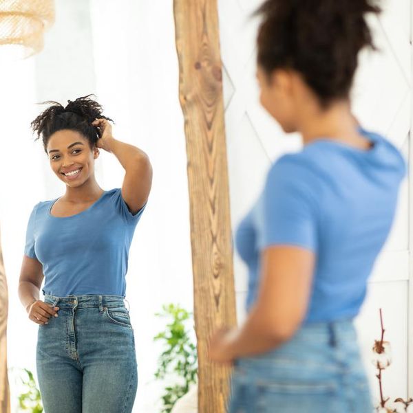 On Body Dysmorphia In Black Women