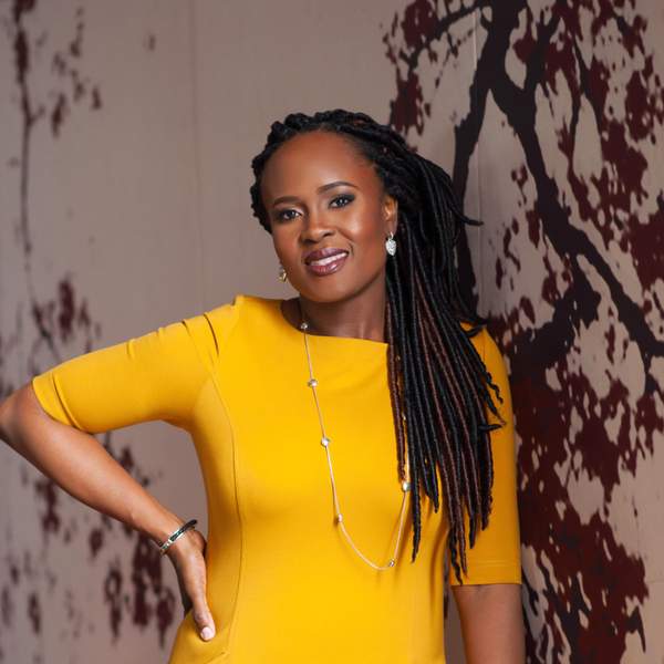 Bolden Co-Founder Ndidi Obidoa On Keeping Her Skin Bold & Beautiful