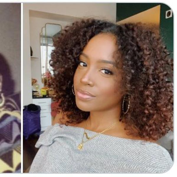 Black Twitter Is Showing Love To Their Parents And We Love To See It