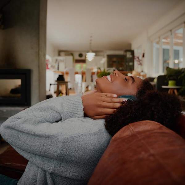 The Mental Health Resolutions You Need In 2021, According To An Expert