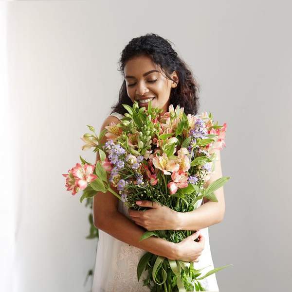 How To Spend Your Birthday Alone & Still Feel Like A Queen