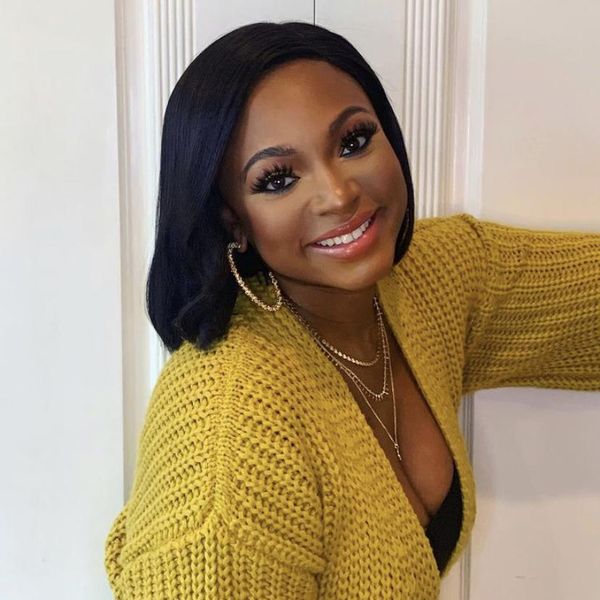 Naturi Naughton's Fiance' Proposed To Both Her And Her Daughter, And Our Hearts Can’t Take It