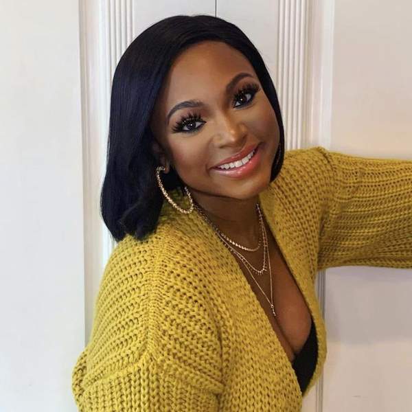 Naturi Naughton's Fiance' Proposed To Both Her And Her Daughter, And Our Hearts Can’t Take It