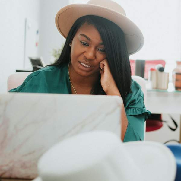 You've Got A Ton Of Dreams. So, Why Aren't They Manifesting?