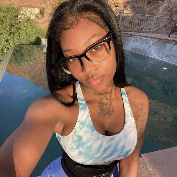 Summer Walker Believes Investing In A Spiritual Coach And Therapist Is Essential