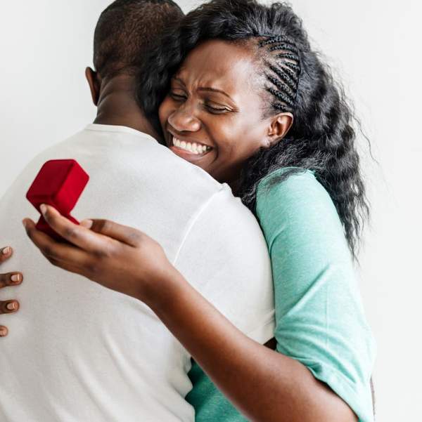 10 Men Told Me How They Feel About "Marriage Pressure"