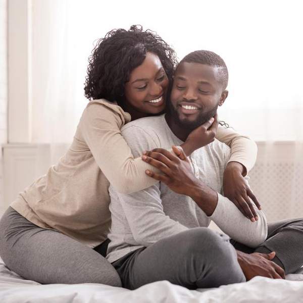 What Is 'Psychological Flexibility' & Why It's A Marriage's Superpower