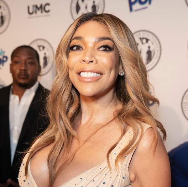 It Took Years For Wendy Williams To Plot Her New Life, Her New Biopic Tells All.