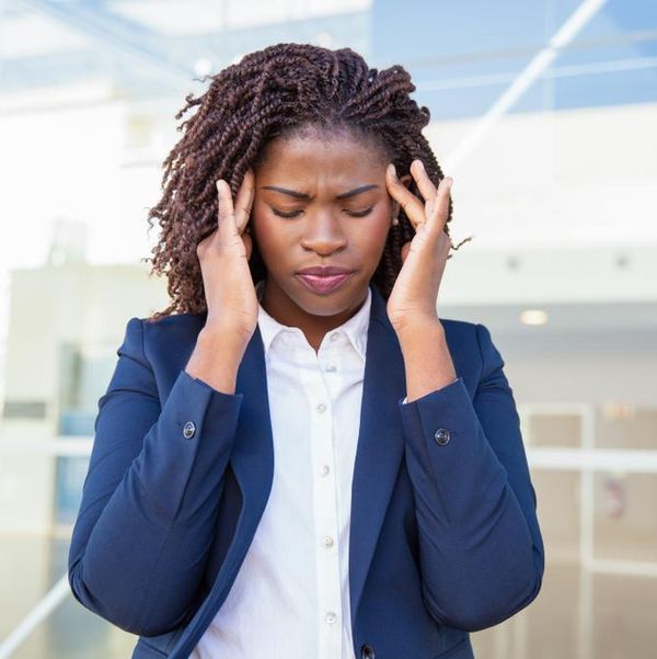 You're Not Crazy: Managing An Undiagnosed Illness