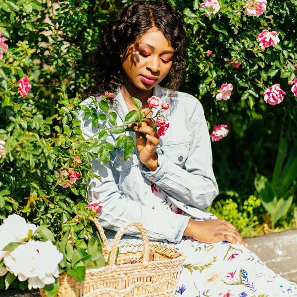 Feminine Energy: What You Need To Know & How To Own It