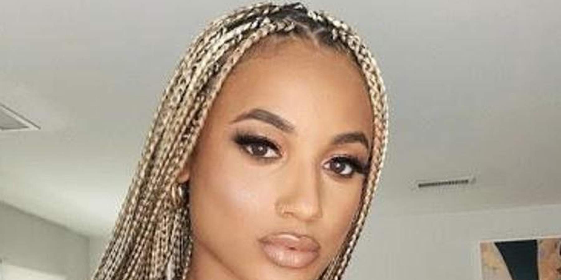 DaniLeigh’s Celebration Of Lighter Skin Is Giving Colorism For 1000