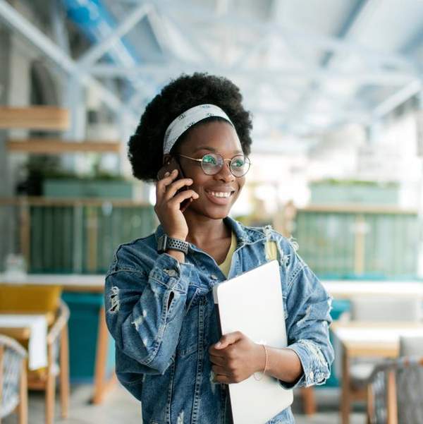 5 Nontraditional—& Surprisingly Successful—Ways To Land A Gig