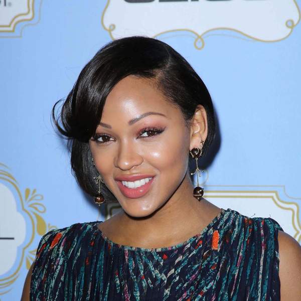 Meagan Good Just Dropped Her Skincare Routine & You Need The Details ASAP