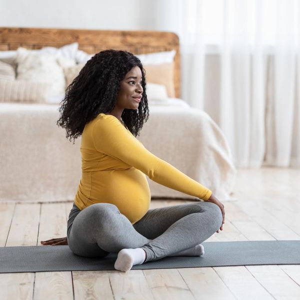 4 Body Changes During Pregnancy No One Tells You About