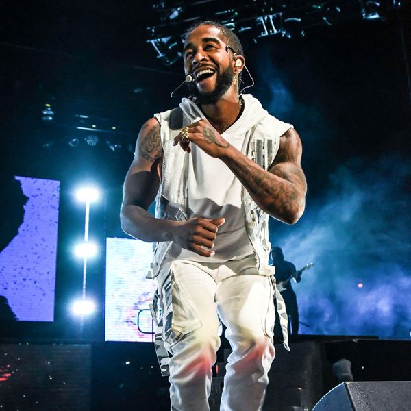 Omarion Reveals The Real Reason He Doesn’t Subscribe To Marriage Or Monogamy