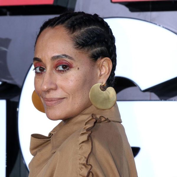 Tracee Ellis Ross Says You Won’t Be Everybody’s Cup Of Tea. And That’s Okay.