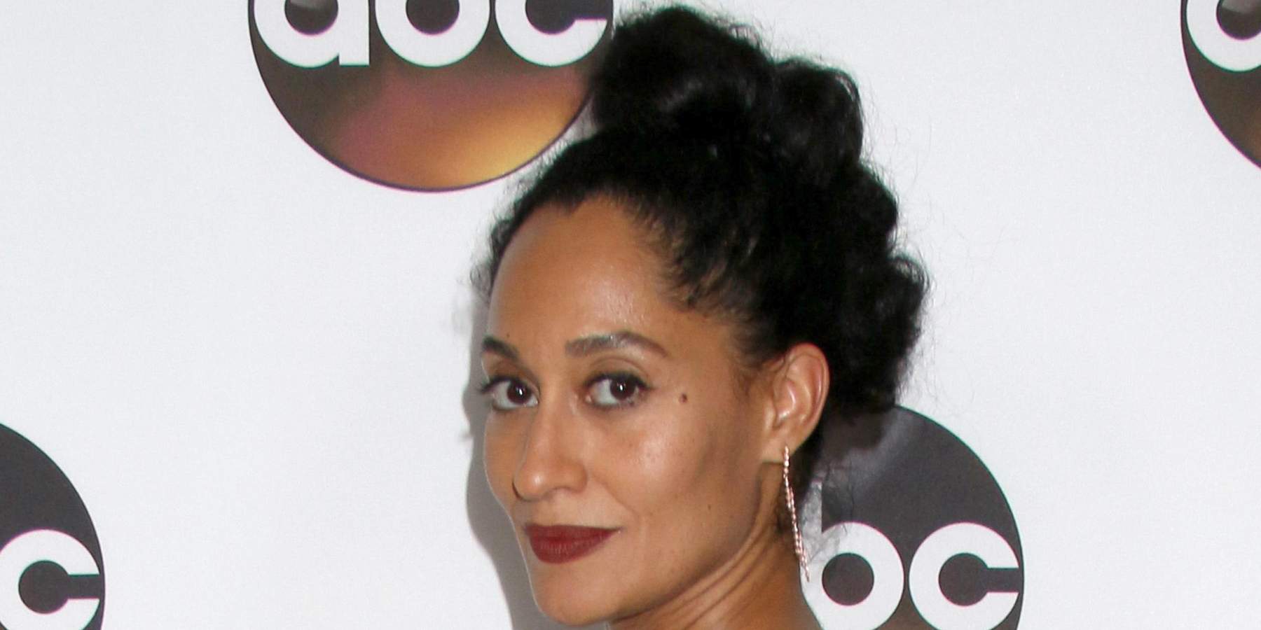 Tracee Ellis Ross Says This Method Keeps Her Body Healthy & Strong