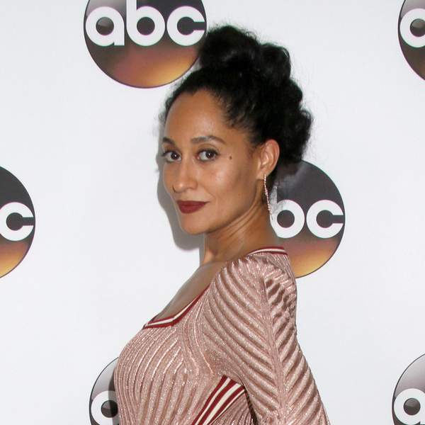 Tracee Ellis Ross Says This Method Keeps Her Body Healthy & Strong