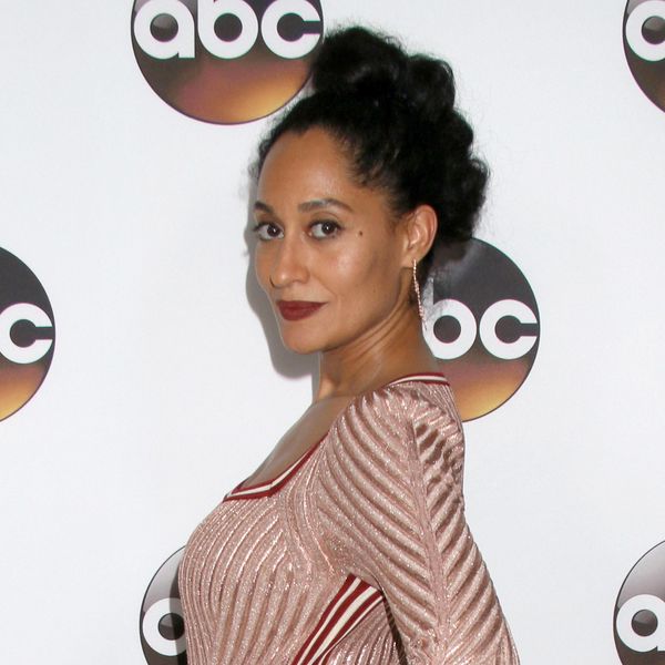 Tracee Ellis Ross' Advice Will Give You A 'Baddie' Boost On Your Worst Day