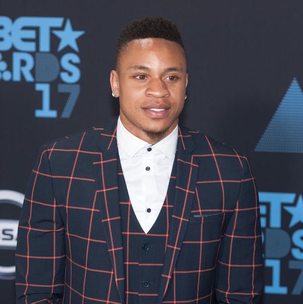 Rotimi Opens Up About Moving In With A Girlfriend For The First Time
