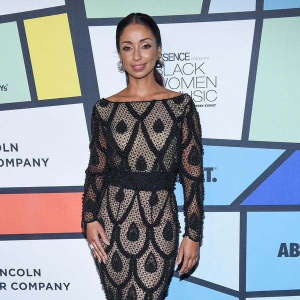 Mya Has Been Married To Herself For 7 Years: "It Was All About Getting Myself Back"