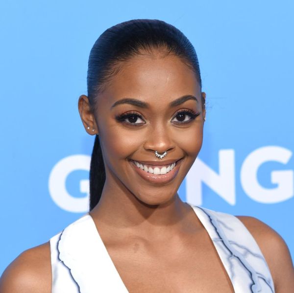 Exclusive: Nafessa Williams On Why Getting Fired Was The Best Thing That Happened To Her