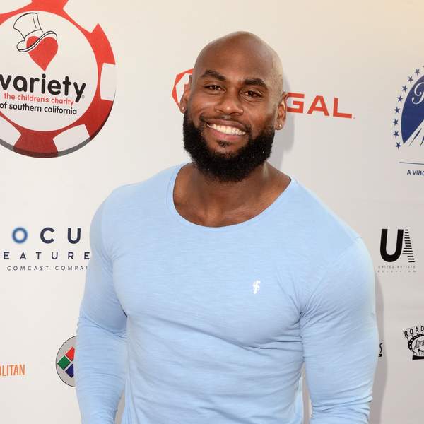 Exclusive: What It's Like To Date Celebrity Trainer Corey Calliet