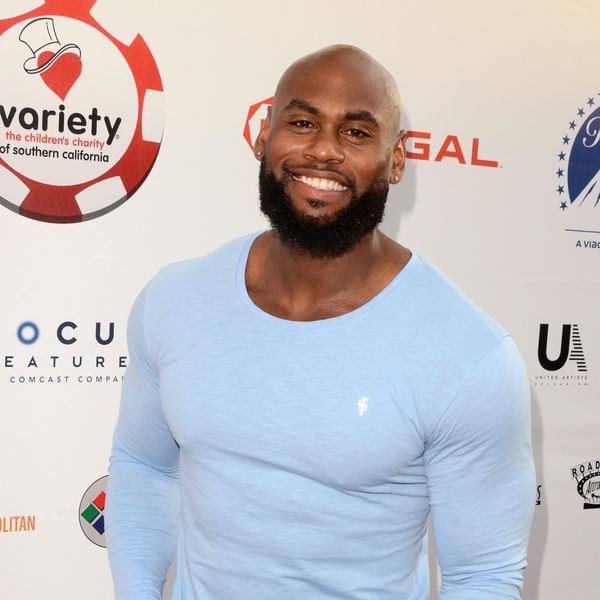 Exclusive: What It's Like To Date Celebrity Trainer Corey Calliet