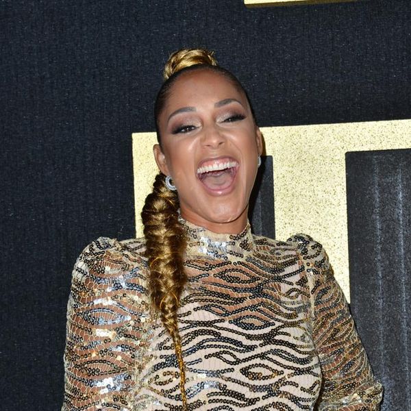 Amanda Seales On Why Marriage Isn't A Priority For Some Black Women