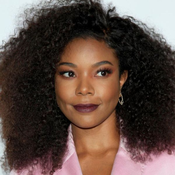 Gabrielle Union's Evening Routine Includes A Guided Meditation For The Entire Family