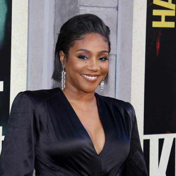 This Fitness Plan Just Helped Tiffany Haddish Shed 40 Pounds