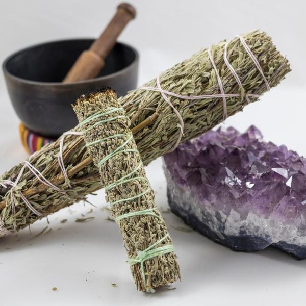 13 Black Woman-Owned Apothecaries That Will Get Your Chakras All The Way In Alignment