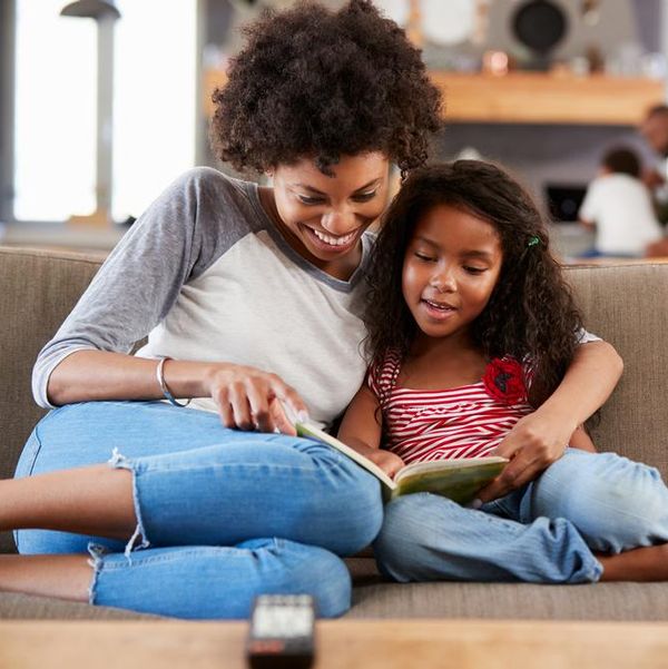 7 Children’s Books That Encourage Black Joy