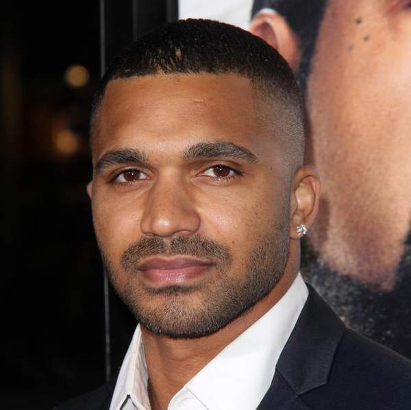 Actor Tyler Lepley Says Love Hits Different When You're Aligned With Purpose