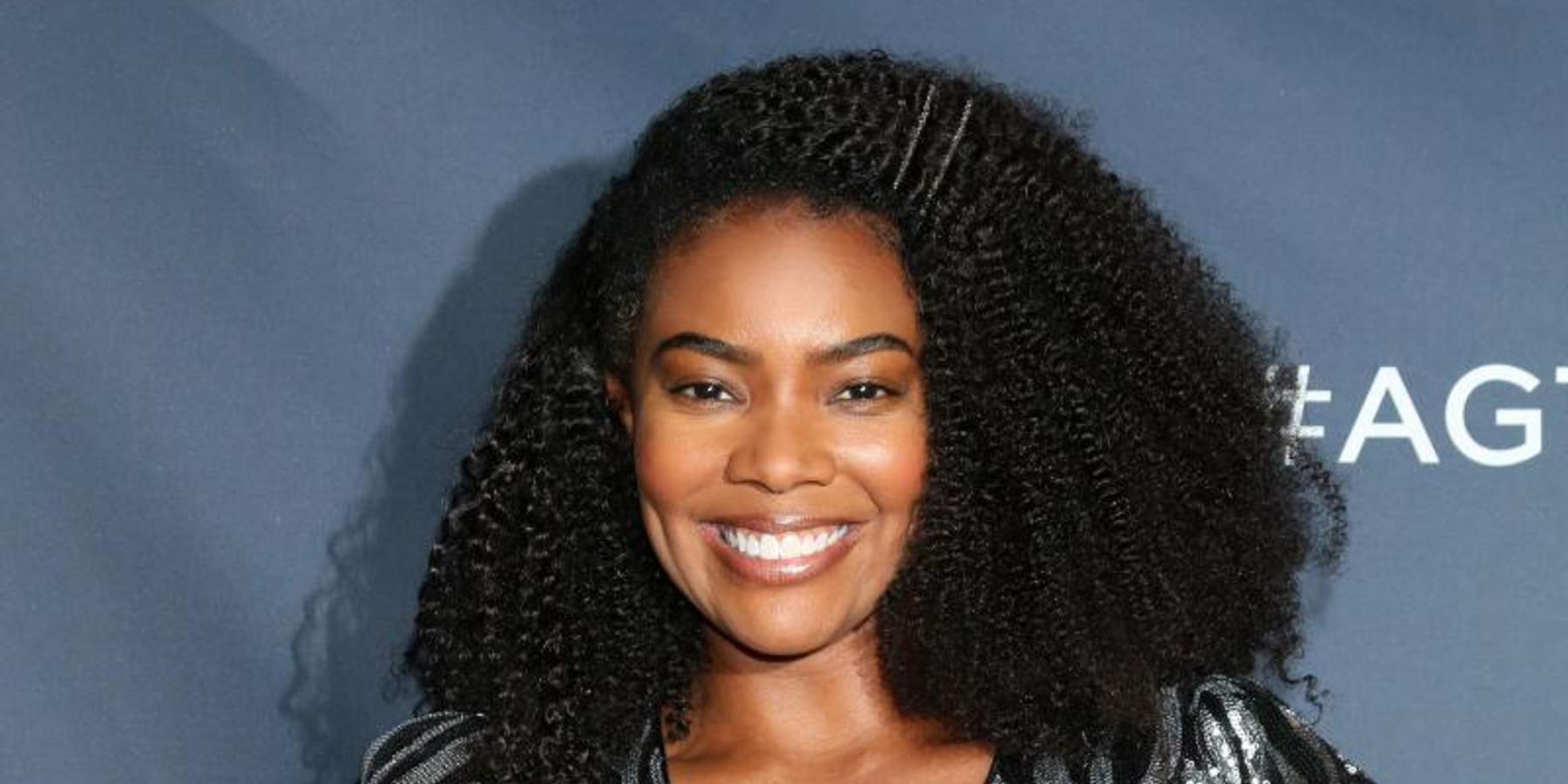 Gabrielle Union Says Losing Her Hair Inspired Her To Relaunch Her Haircare Brand