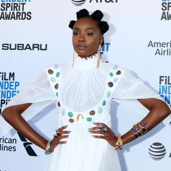 Exclusive: KiKi Layne On How Faith Helps Her Overcome Self-Doubt