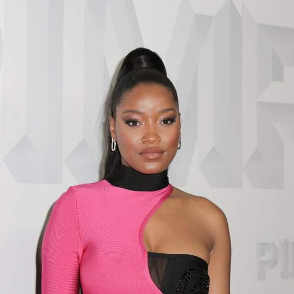 9 Times Keke Palmer Proved She Is A True Hair Chameleon