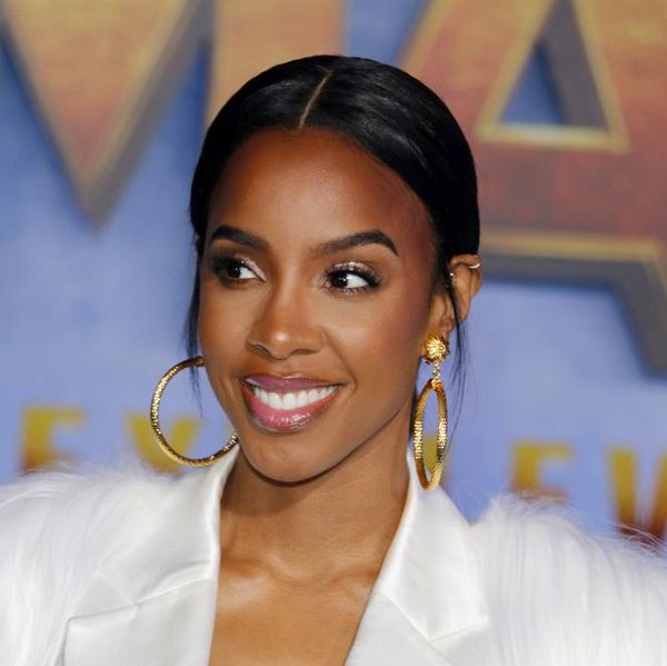 Kelly Rowland Gets Real About How Being 'Rich-Broke' Almost Made Her Lose It All
