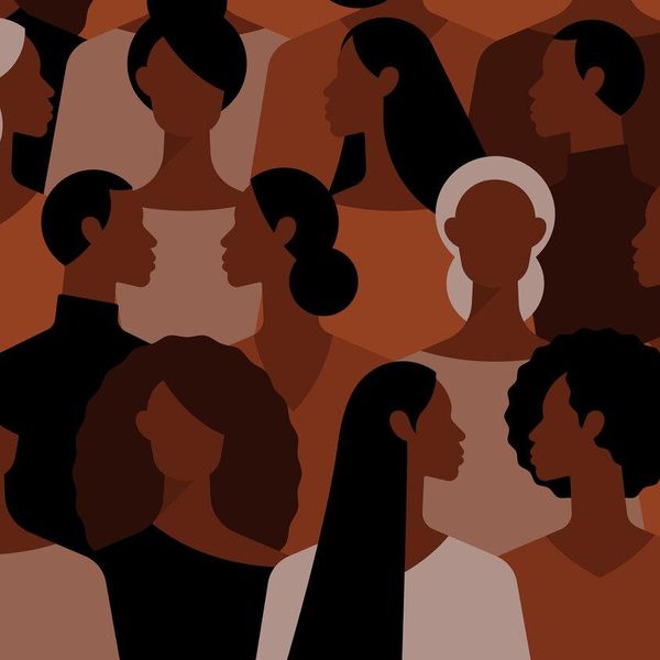 #PullUpOrShutUP: Beauty Brands Are Asked To Release Their Numbers Of Black Employees And Execs