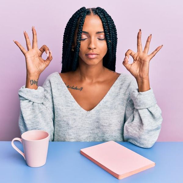 Join Us For Our Own The Shift Virtual Wellness Event