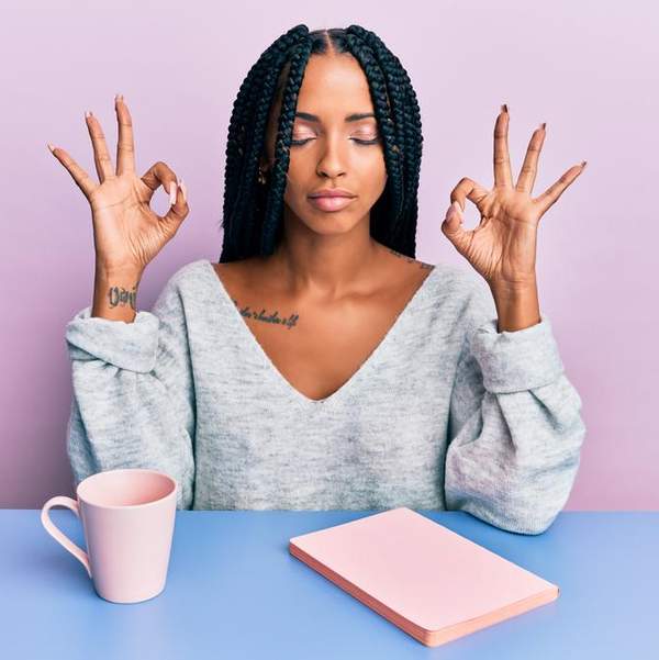 Join Us For Our Own The Shift Virtual Wellness Event